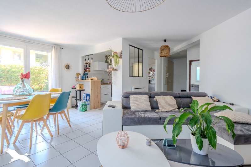 Vente Appartement BRUGES - 2 pièces -55 m² - (33520)