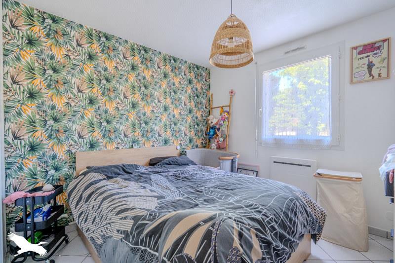 Vente Appartement BRUGES - 2 pièces -55 m² - (33520)