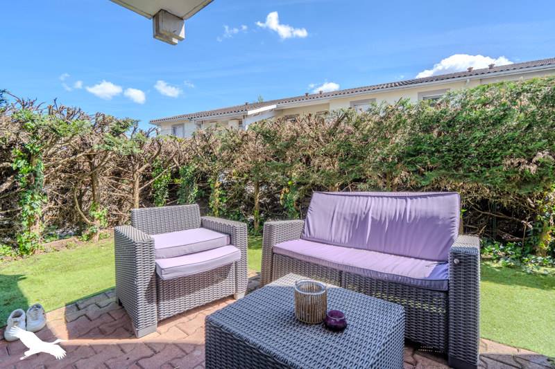 Vente Appartement BRUGES - 2 pièces -55 m² - (33520)