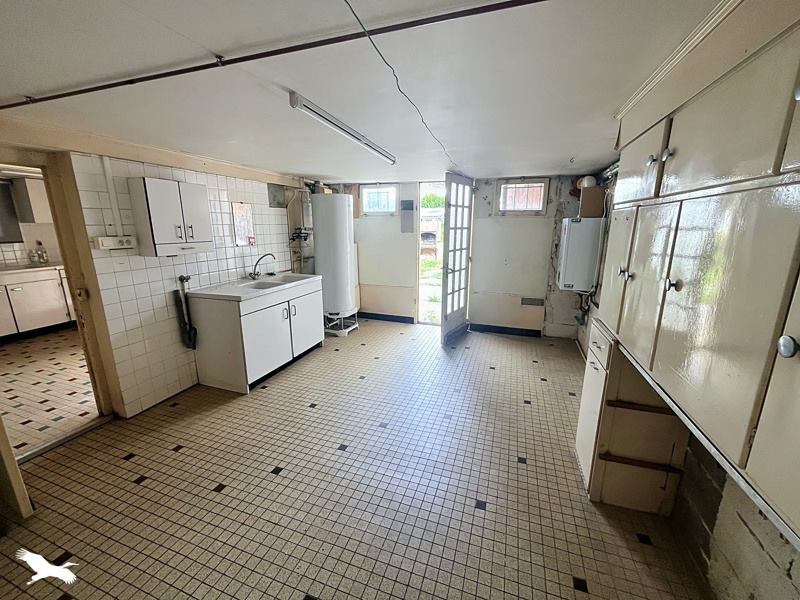 Vente Maison BRUGES - 4 pièces -120 m² - (33520)