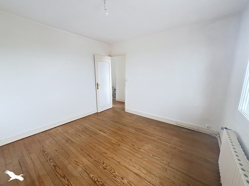 Vente Maison BRUGES - 4 pièces -120 m² - (33520)