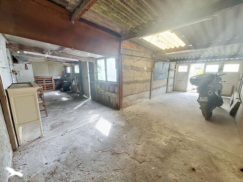 Vente Maison BRUGES - 4 pièces -120 m² - (33520)