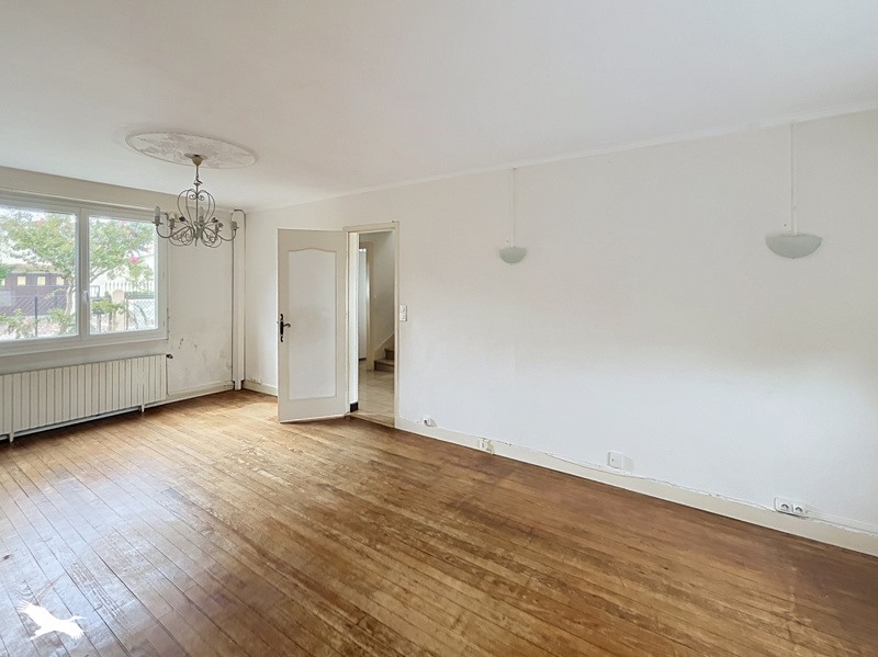 Vente Maison BRUGES - 4 pièces -120 m² - (33520)