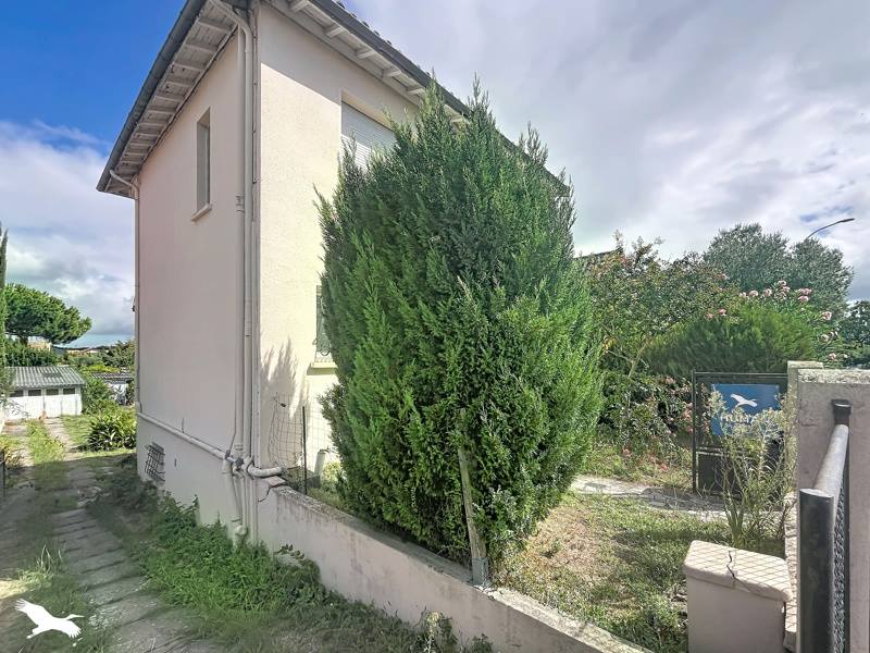 Vente Maison BRUGES - 4 pièces -120 m² - (33520)