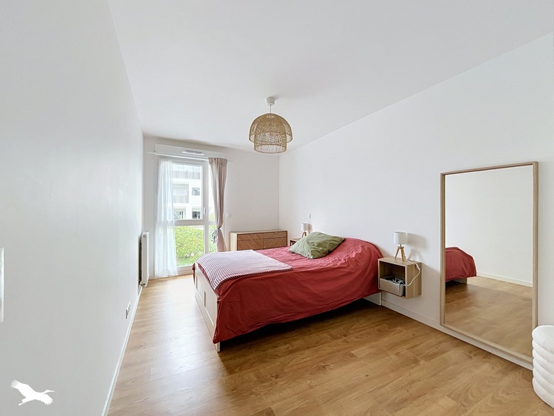 Vente Appartement BRUGES - 3 pièces -70 m² - (33520)