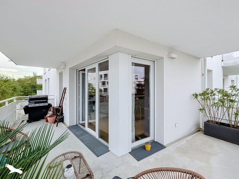 Vente Appartement BRUGES - 3 pièces -70 m² - (33520)
