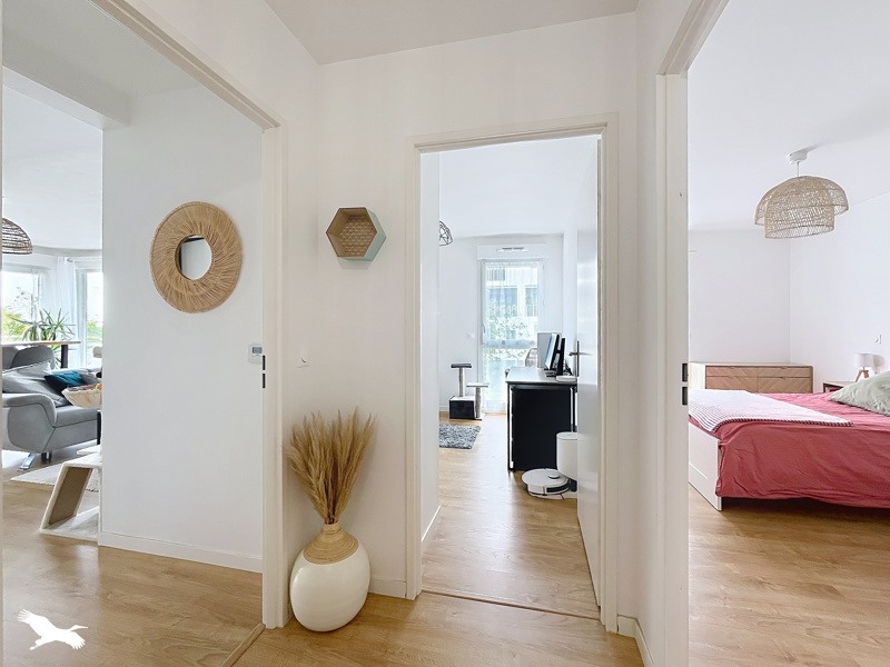 Vente Appartement BRUGES - 3 pièces -70 m² - (33520)