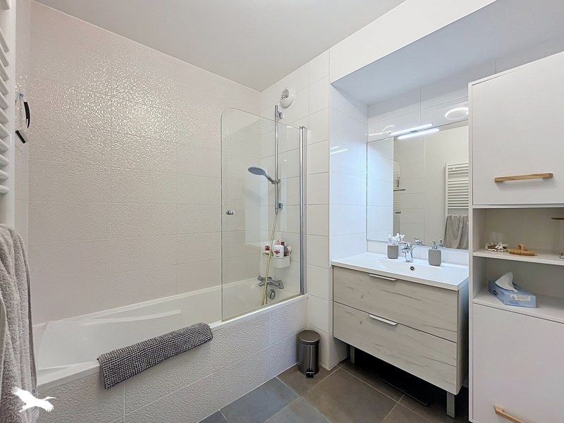 Vente Appartement BRUGES - 3 pièces -70 m² - (33520)