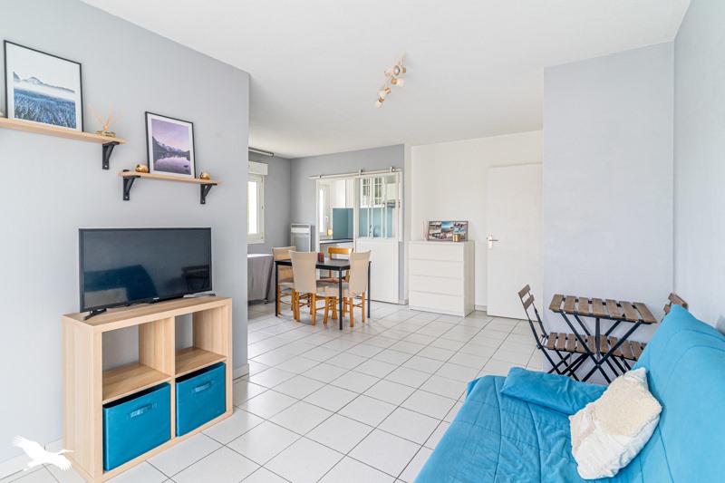Vente Appartement BRUGES 33520 2 pièces - 47 m²