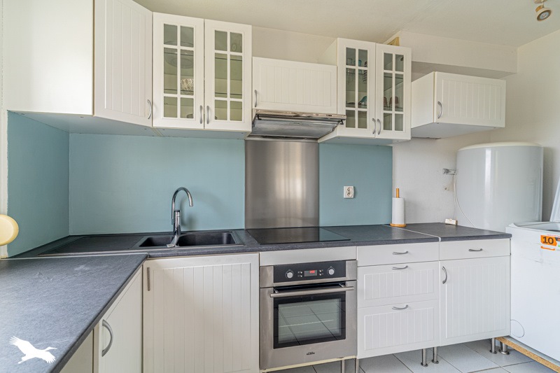 Vente Appartement BRUGES - 2 pièces -47 m² - (33520)
