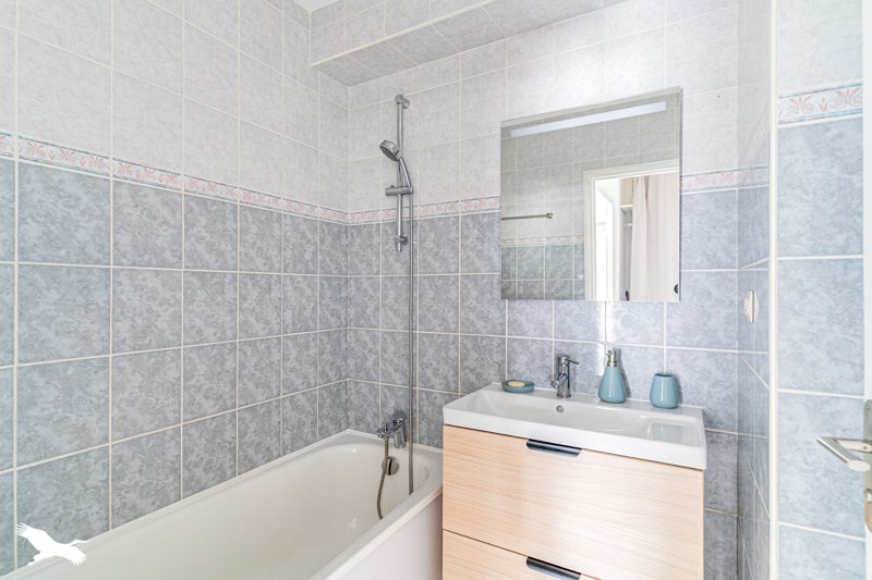 Vente Appartement BRUGES - 2 pièces -47 m² - (33520)