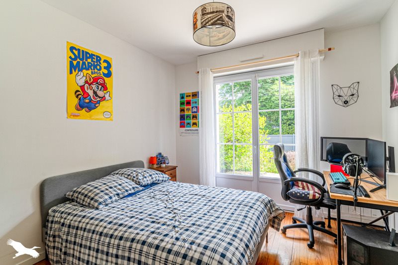 Vente Maison Bruges - 6 pièces -157 m² - (33520)