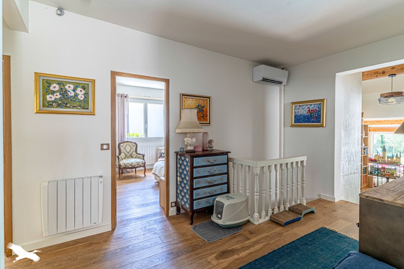 Vente Maison Bruges - 6 pièces -157 m² - (33520)
