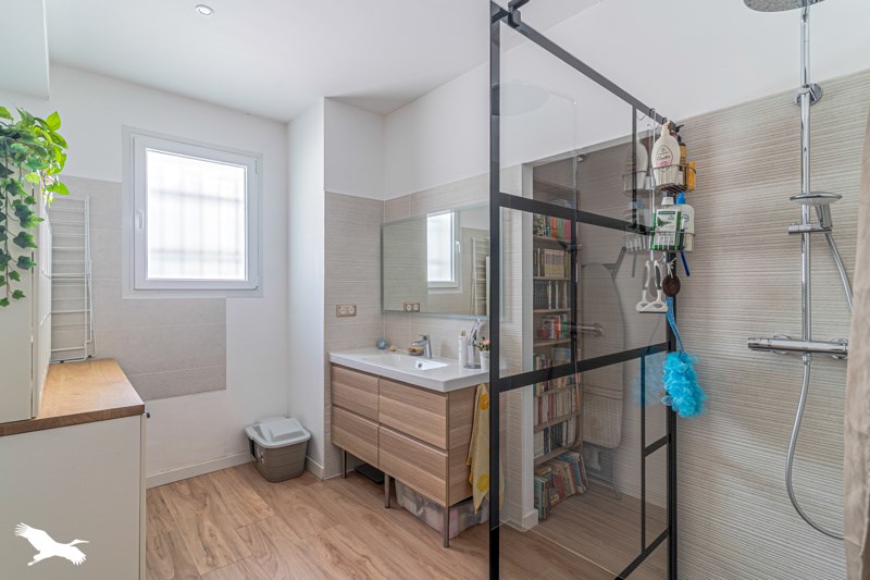 Vente Maison Bruges - 6 pièces -157 m² - (33520)