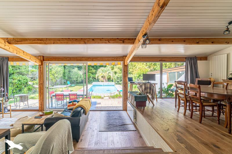 Vente Maison Bruges - 6 pièces -157 m² - (33520)