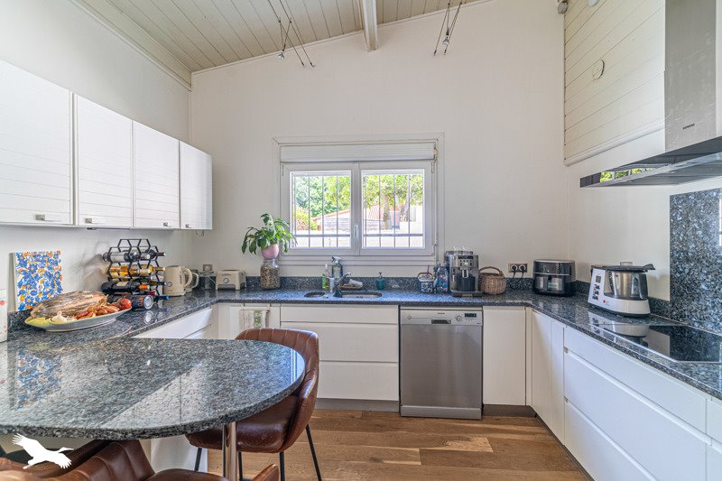 Vente Maison Bruges - 6 pièces -157 m² - (33520)