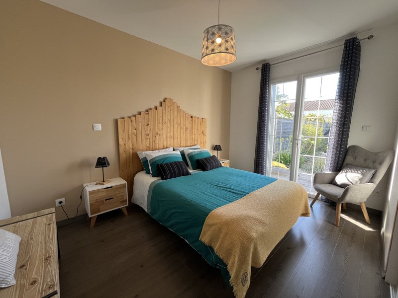 Vente Maison ANDILLY - 4 pièces -93 m² - (17230)