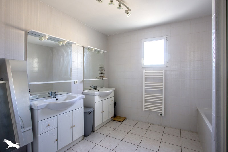 Vente Maison ST JEAN DE LIVERSAY - 4 pièces -96 m² - (17170)