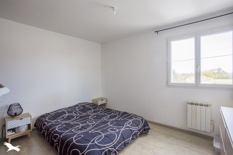 Vente Maison ST JEAN DE LIVERSAY - 4 pièces -96 m² - (17170)
