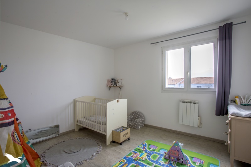 Vente Maison ST JEAN DE LIVERSAY - 4 pièces -96 m² - (17170)