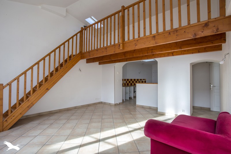 Vente Maison MARANS - 4 pièces -87 m² - (17230)