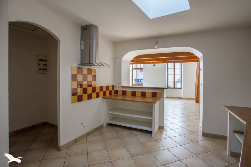 Vente Maison MARANS - 4 pièces -87 m² - (17230)