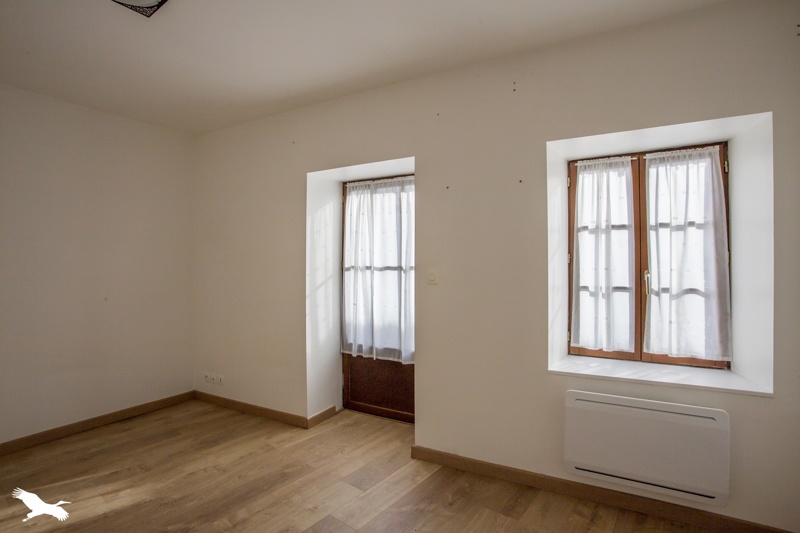 Vente Maison MARANS - 4 pièces -87 m² - (17230)
