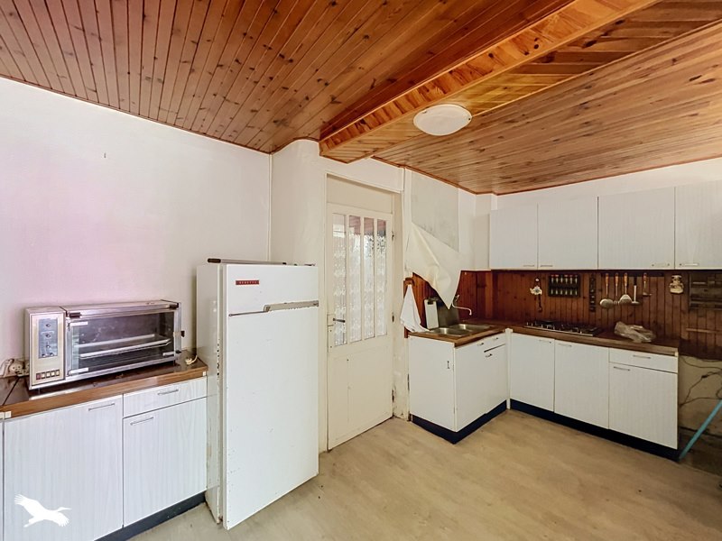 Vente Maison MARANS - 4 pièces -100 m² - (17230)