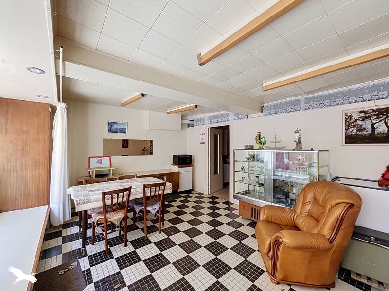 Vente Maison MARANS - 4 pièces -100 m² - (17230)
