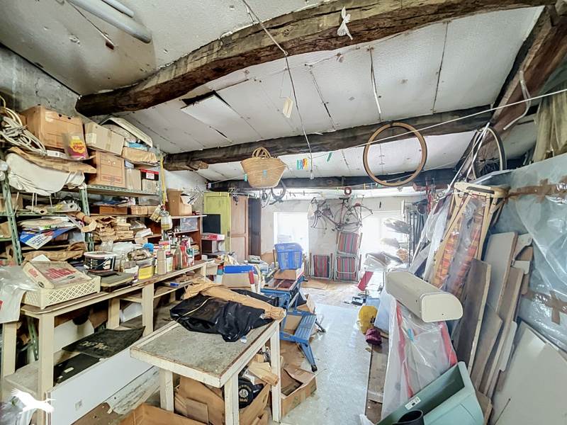 Vente Maison MARANS - 4 pièces -100 m² - (17230)