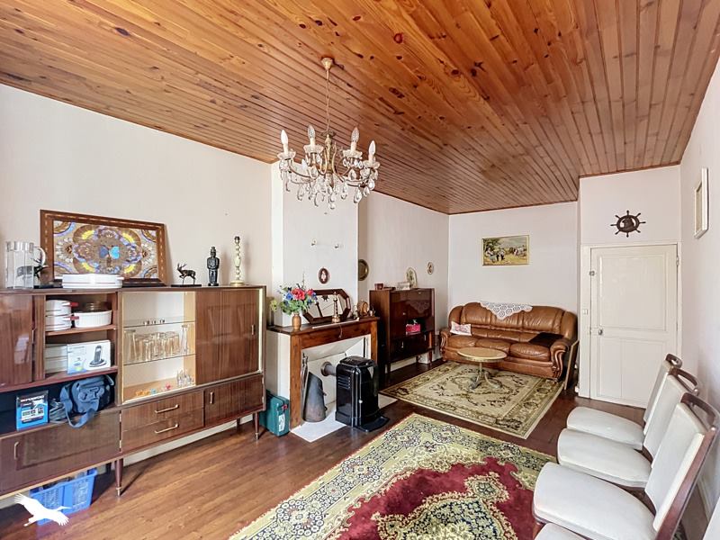 Vente Maison MARANS - 4 pièces -100 m² - (17230)