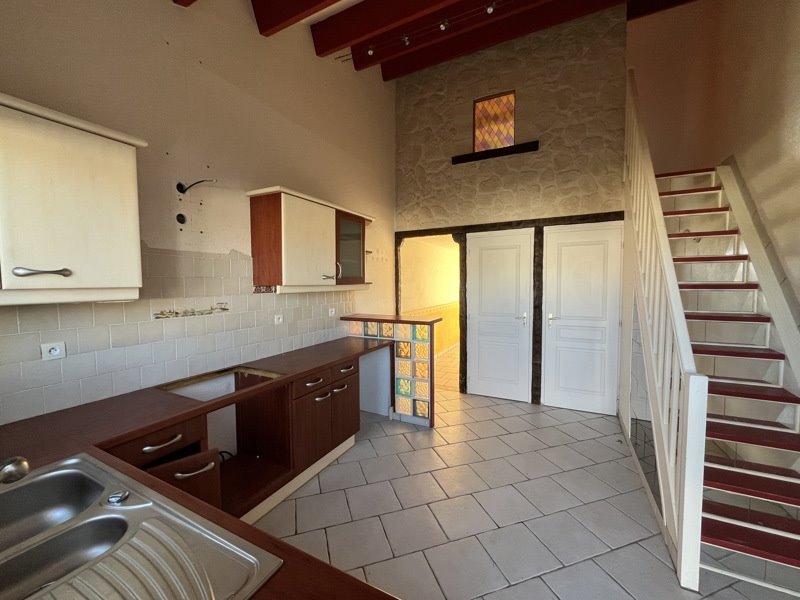 Vente Appartement CHARRON - 2 pièces -42 m² - (17230)