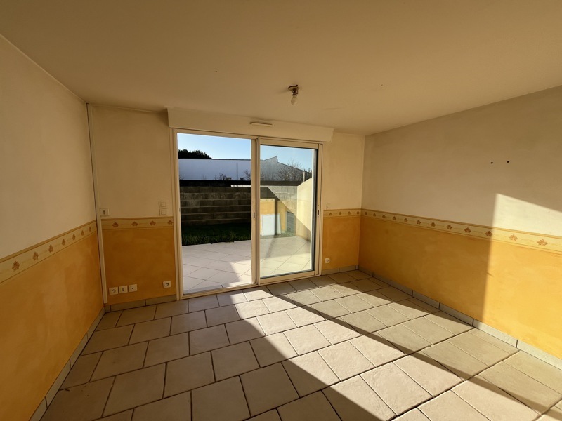 Vente Appartement CHARRON - 2 pièces -42 m² - (17230)