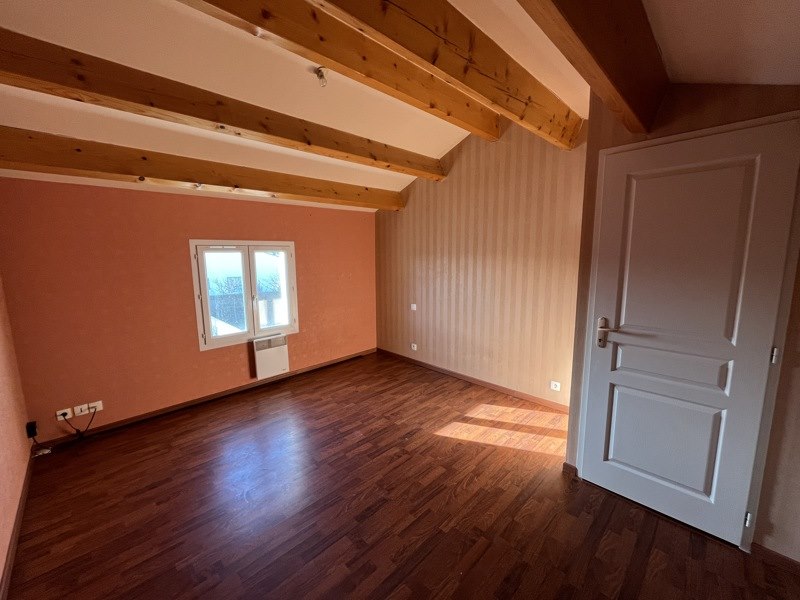 Vente Appartement CHARRON - 2 pièces -42 m² - (17230)
