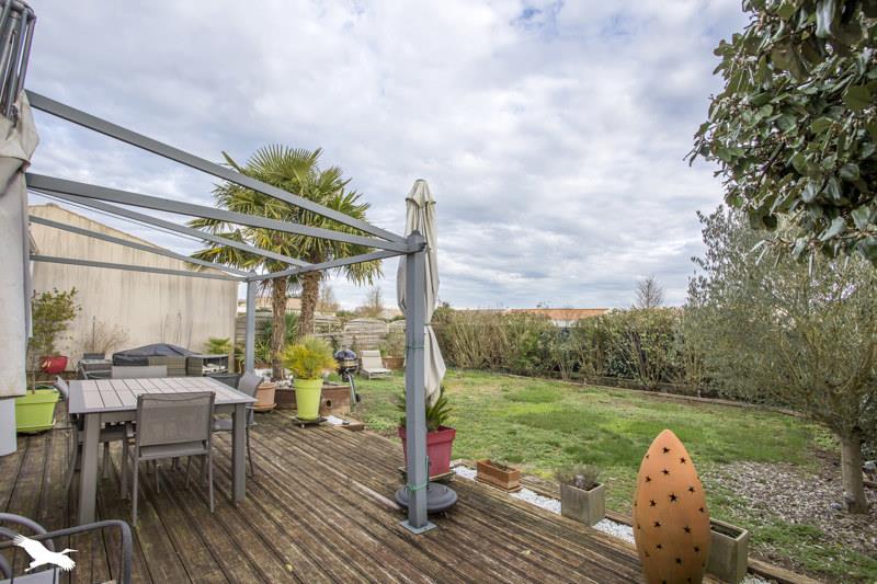 Vente Maison ST JEAN DE LIVERSAY - 4 pièces -98 m² - (17170)