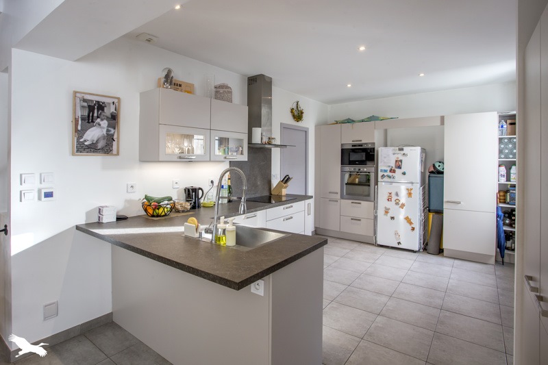 Vente Maison MARANS - 4 pièces -88 m² - (17230)