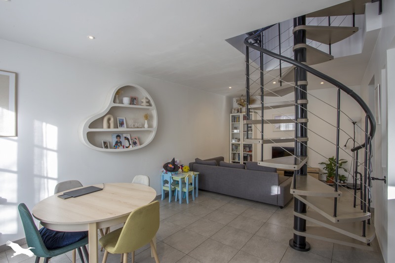 Vente Maison MARANS - 4 pièces -88 m² - (17230)