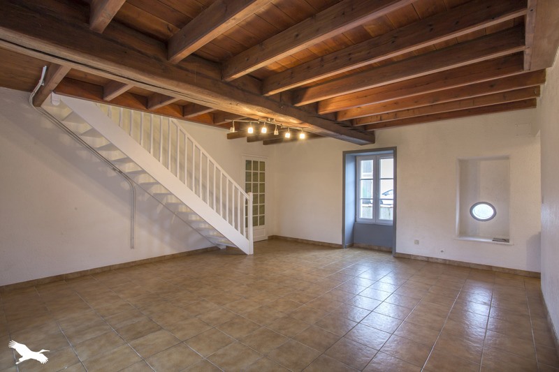 Vente Maison MOREILLES - 4 pièces -104 m² - (85450)