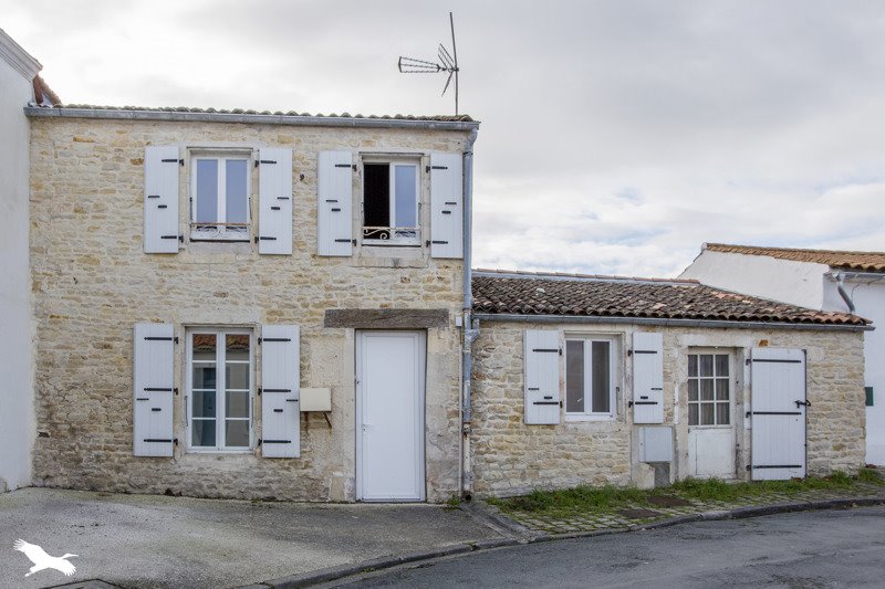 Vente Maison MARANS - 7 pièces -151 m² - (17230)