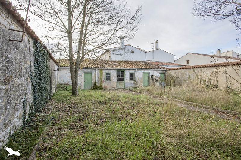 Vente Maison MARANS - 7 pièces -151 m² - (17230)