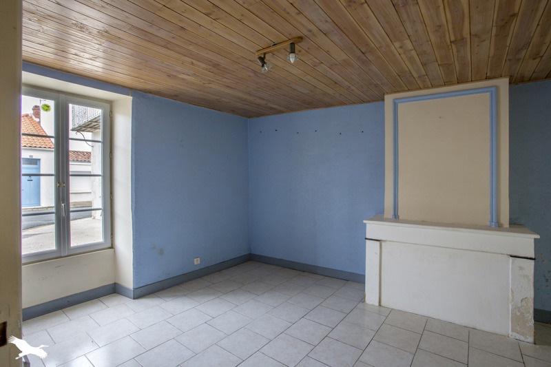 Vente Maison MARANS - 7 pièces -151 m² - (17230)