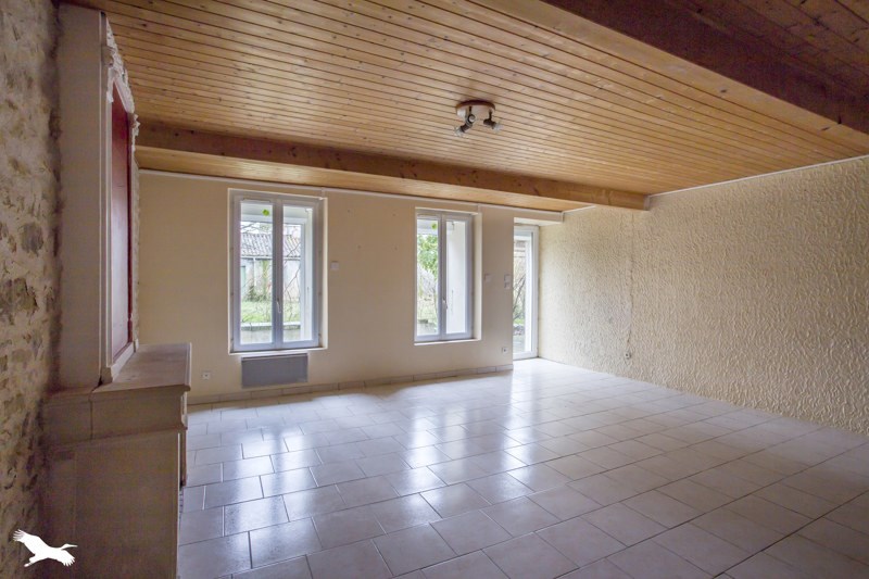 Vente Maison MARANS - 7 pièces -151 m² - (17230)