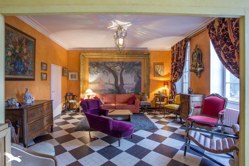 Vente Maison MARANS - 8 pièces -255 m² - (17230)