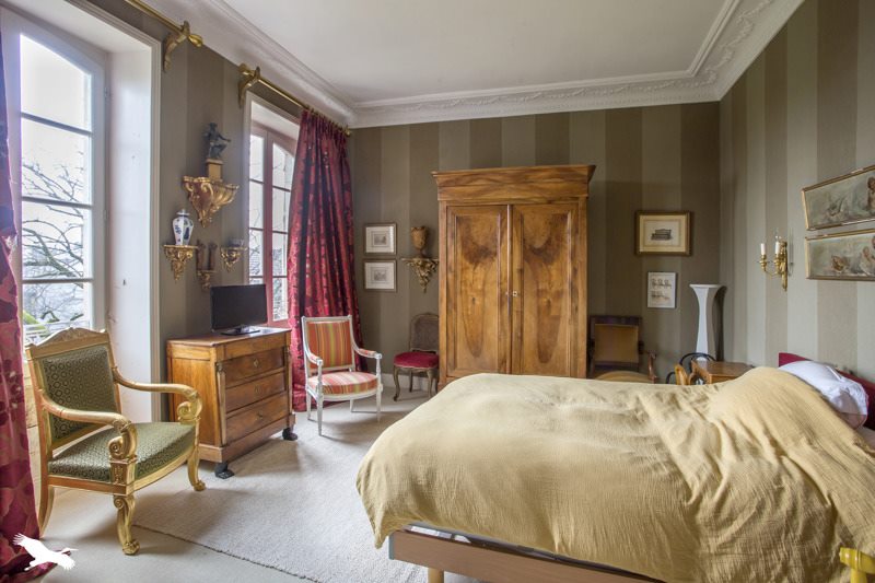 Vente Maison MARANS - 8 pièces -255 m² - (17230)