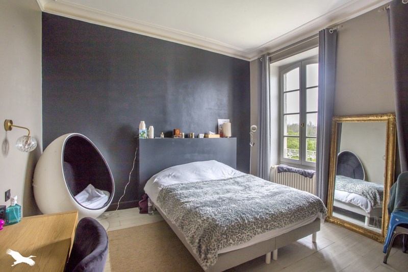 Vente Maison MARANS - 8 pièces -255 m² - (17230)