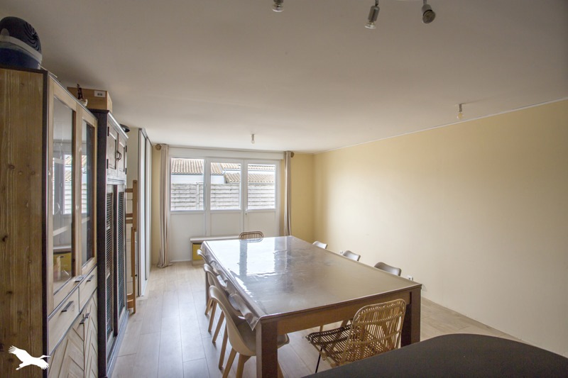 Vente Maison LA RONDE - 6 pièces -164 m² - (17170)