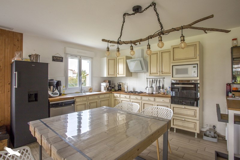 Vente Maison LA RONDE - 6 pièces -164 m² - (17170)