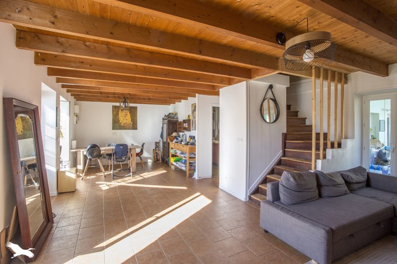 Vente Maison L ILE D ELLE - 6 pièces -132 m² - (85770)
