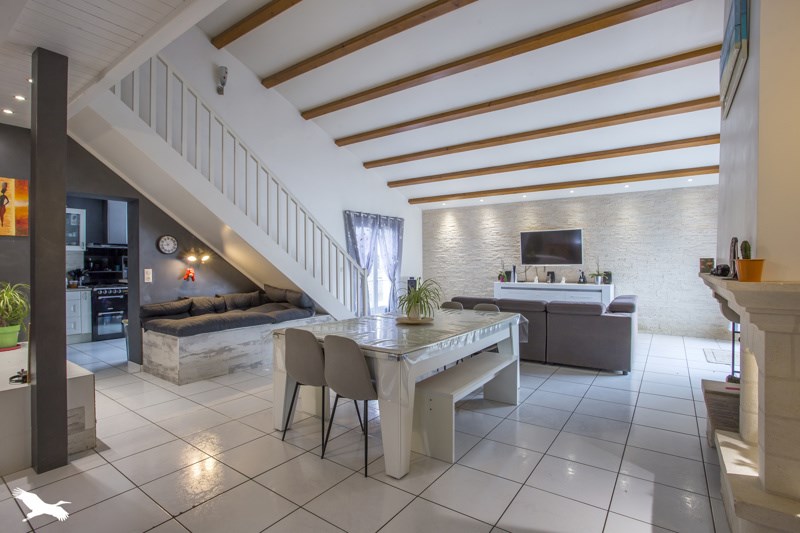 Vente Maison L ILE D ELLE - 5 pièces -143 m² - (85770)