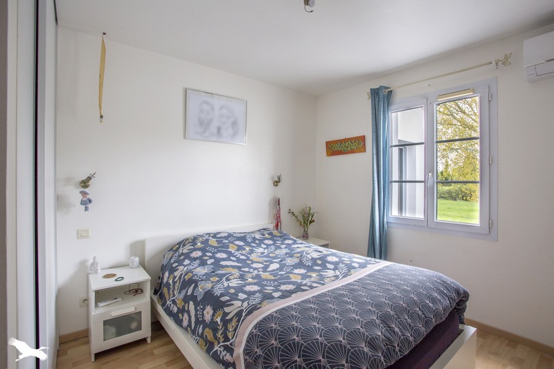 Vente Maison L ILE D ELLE - 5 pièces -143 m² - (85770)